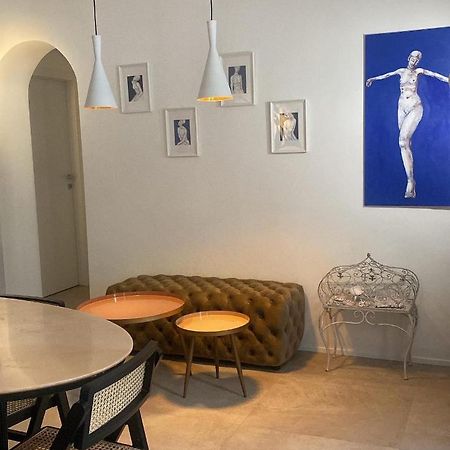 Il Giardino D'Ulisse Bed & Breakfast Reggio di Calabria Exterior photo
