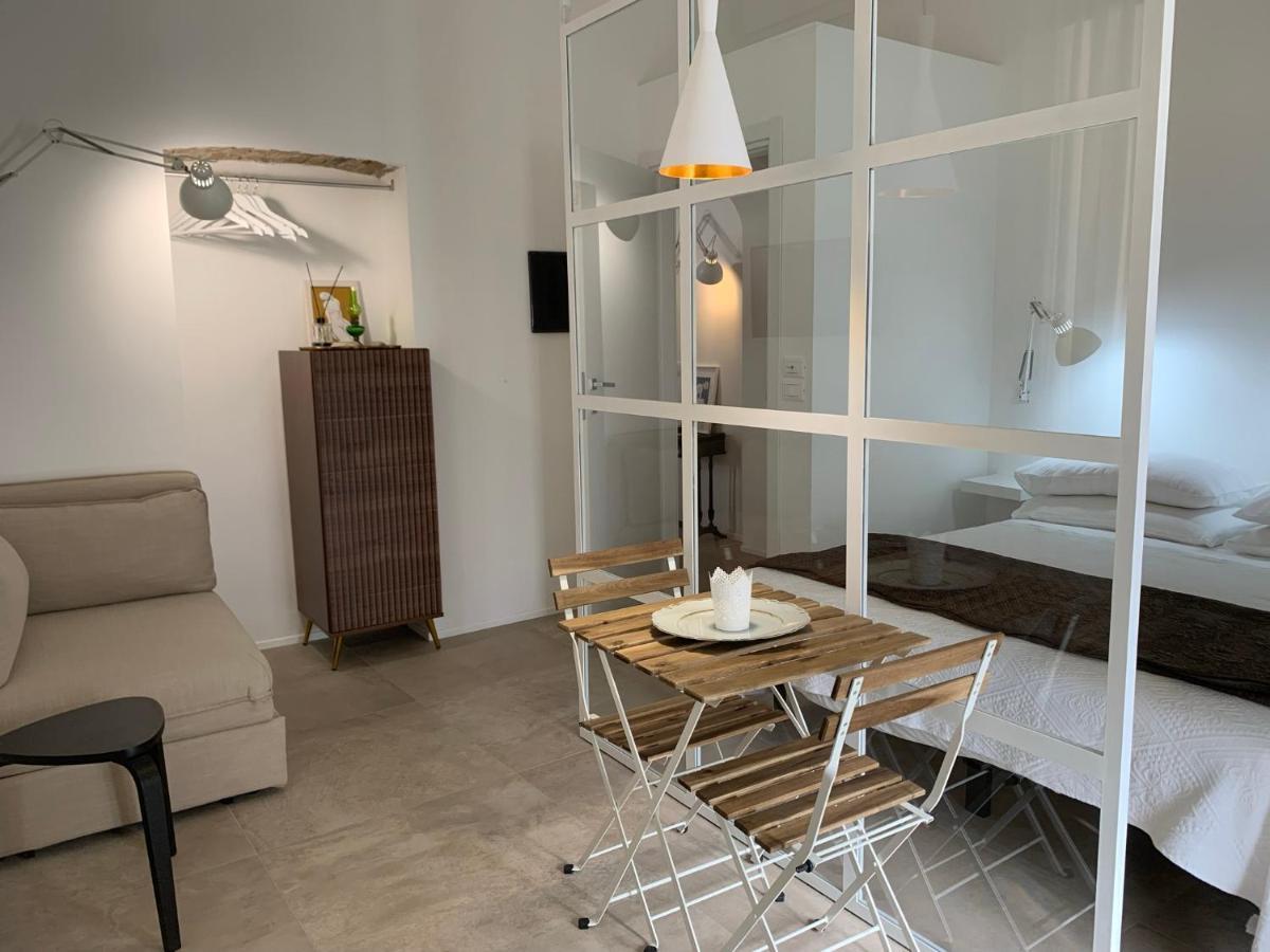 Il Giardino D'Ulisse Bed & Breakfast Reggio di Calabria Exterior photo