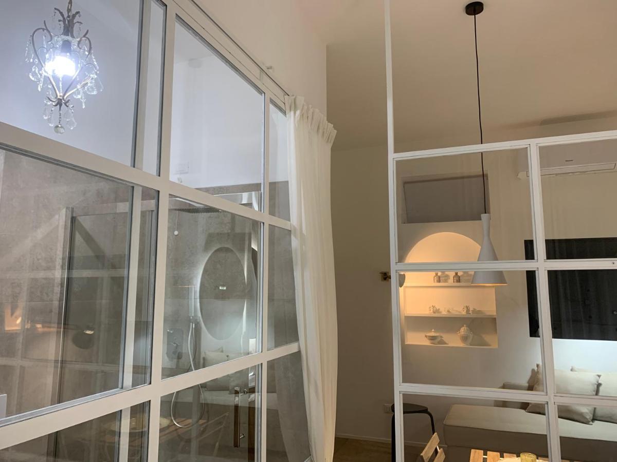Il Giardino D'Ulisse Bed & Breakfast Reggio di Calabria Exterior photo