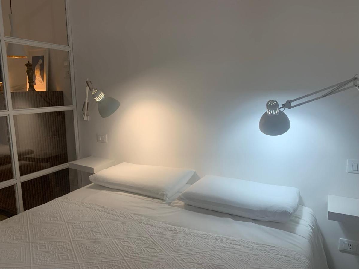 Il Giardino D'Ulisse Bed & Breakfast Reggio di Calabria Exterior photo