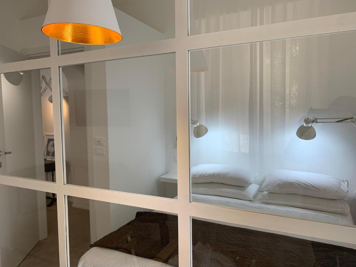 Il Giardino D'Ulisse Bed & Breakfast Reggio di Calabria Exterior photo