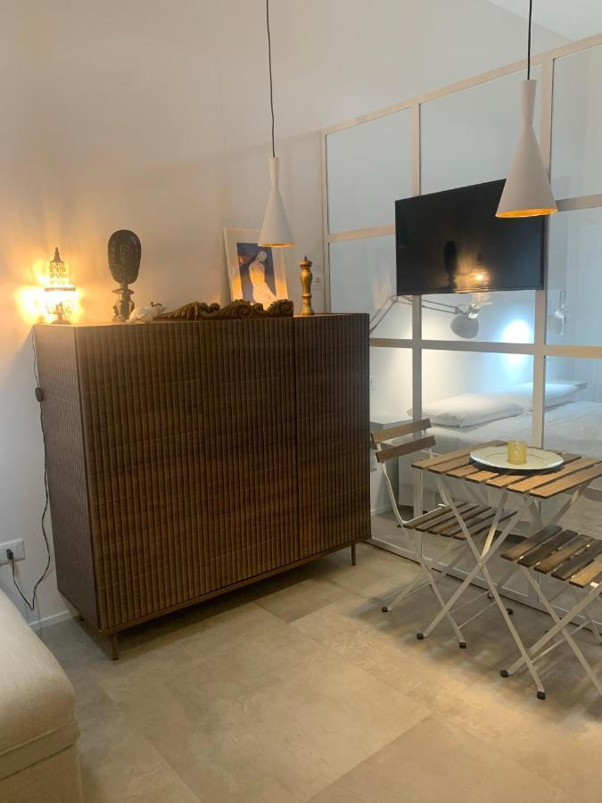 Il Giardino D'Ulisse Bed & Breakfast Reggio di Calabria Exterior photo