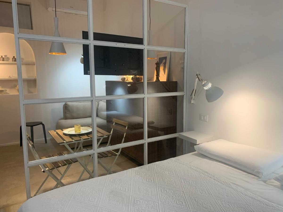 Il Giardino D'Ulisse Bed & Breakfast Reggio di Calabria Exterior photo