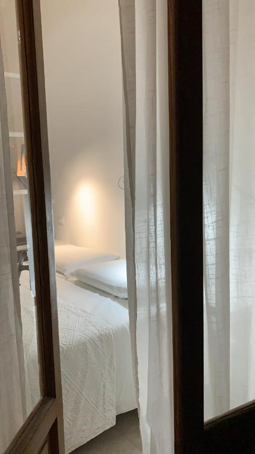 Il Giardino D'Ulisse Bed & Breakfast Reggio di Calabria Exterior photo