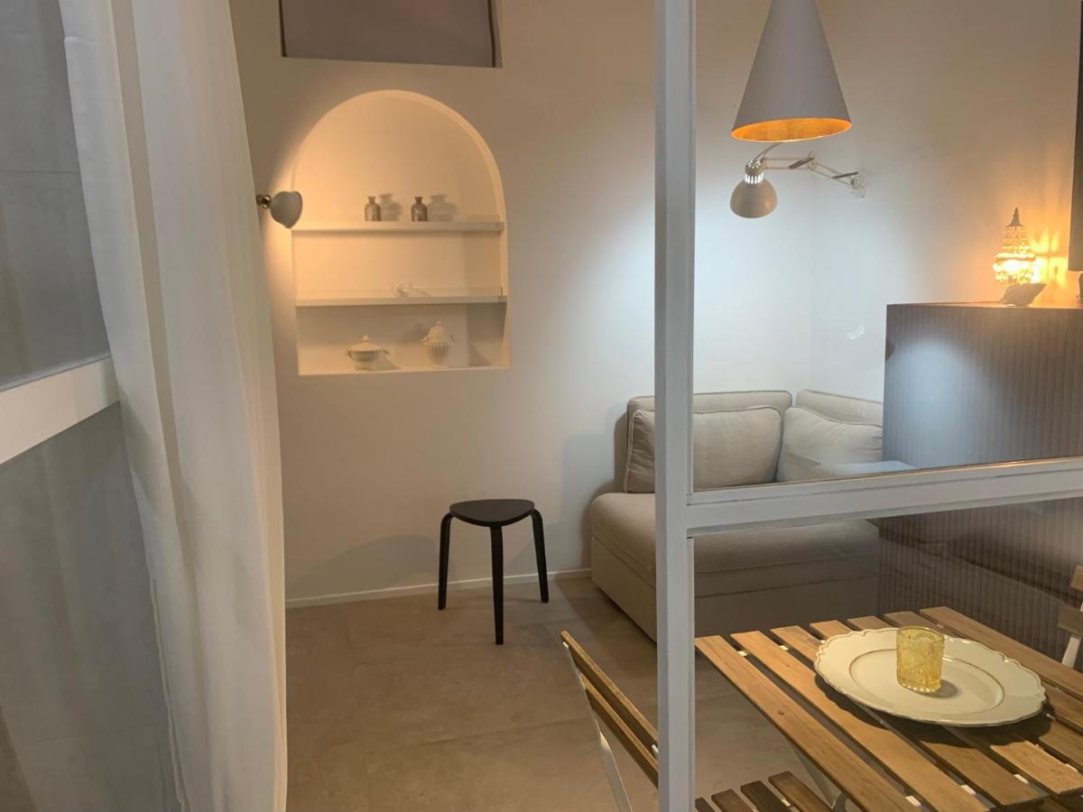 Il Giardino D'Ulisse Bed & Breakfast Reggio di Calabria Exterior photo