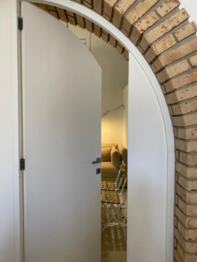 Il Giardino D'Ulisse Bed & Breakfast Reggio di Calabria Exterior photo