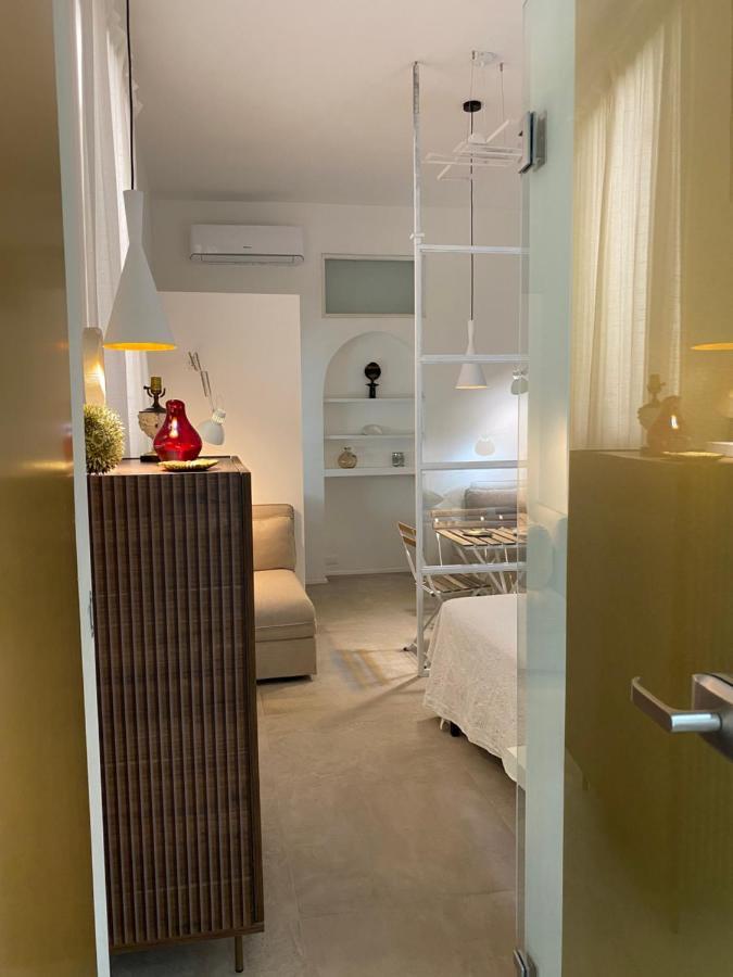 Il Giardino D'Ulisse Bed & Breakfast Reggio di Calabria Exterior photo
