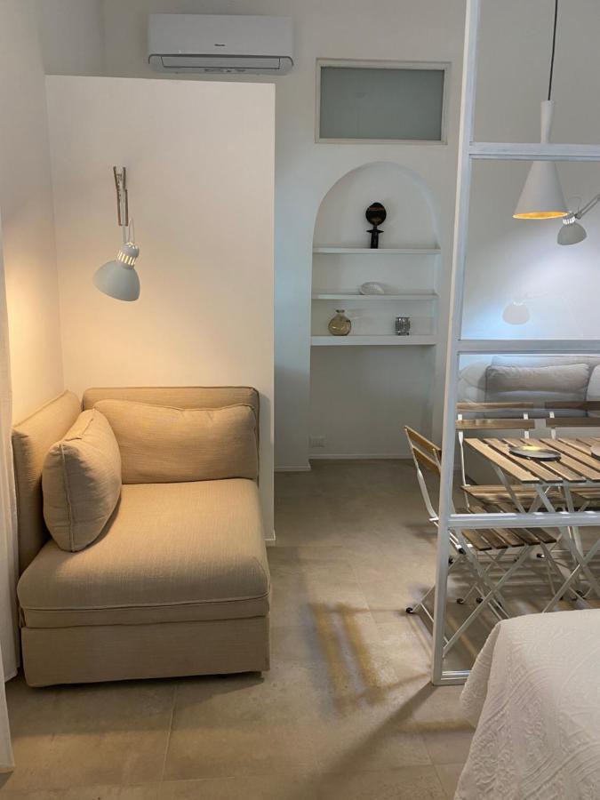 Il Giardino D'Ulisse Bed & Breakfast Reggio di Calabria Exterior photo