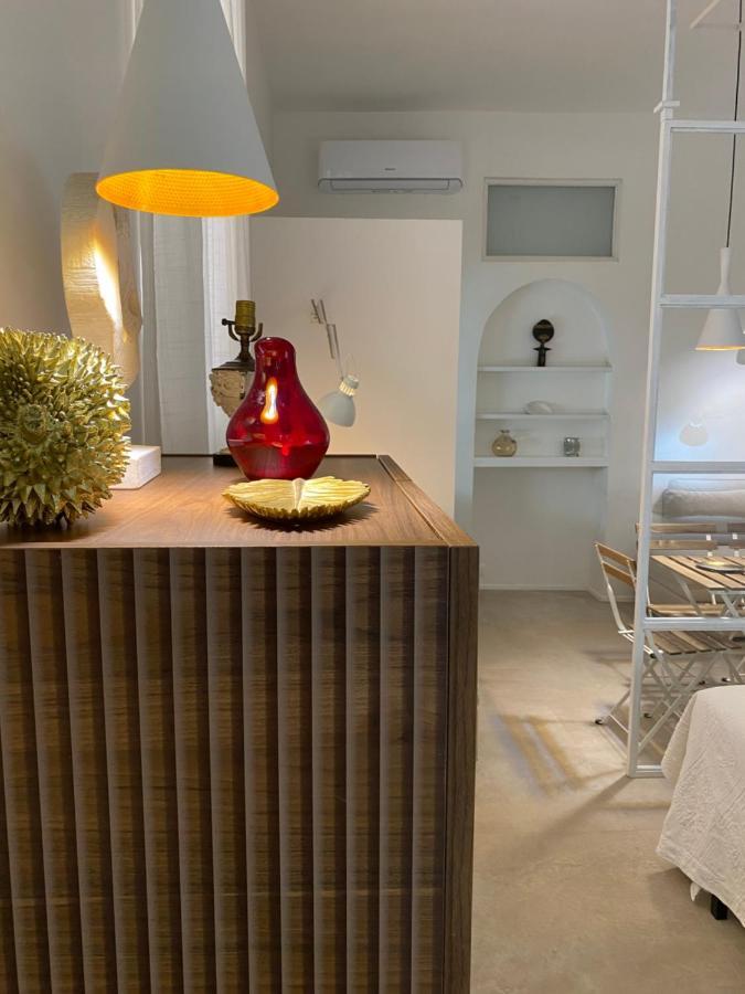 Il Giardino D'Ulisse Bed & Breakfast Reggio di Calabria Exterior photo