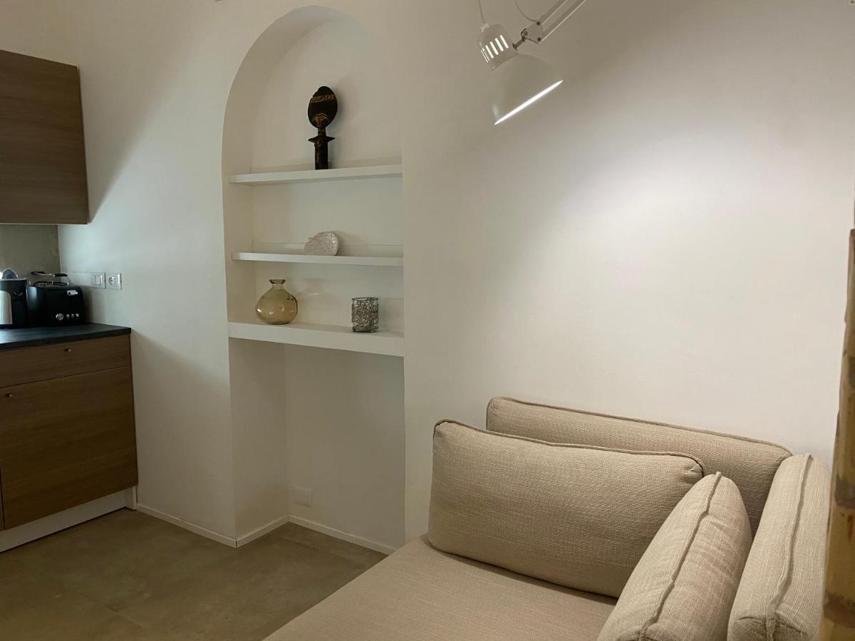Il Giardino D'Ulisse Bed & Breakfast Reggio di Calabria Exterior photo