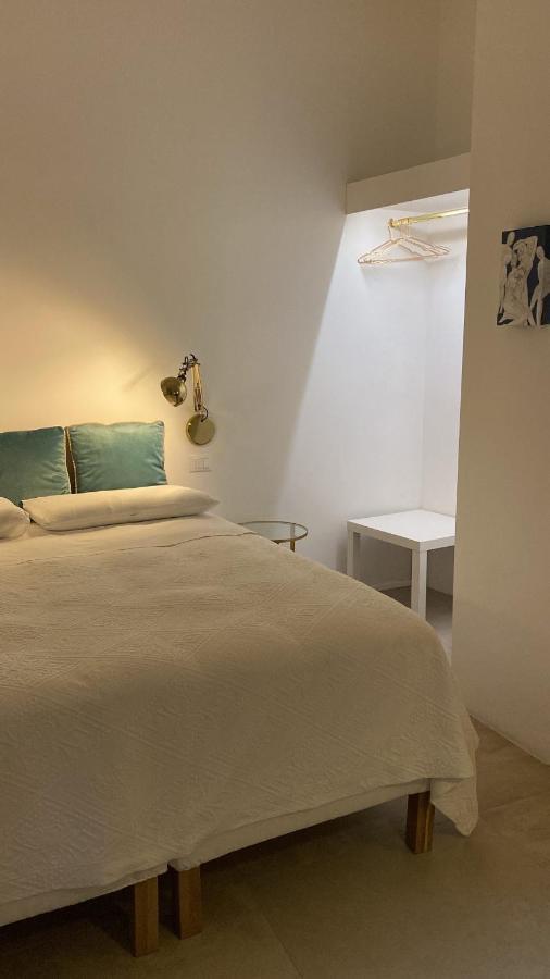 Il Giardino D'Ulisse Bed & Breakfast Reggio di Calabria Exterior photo