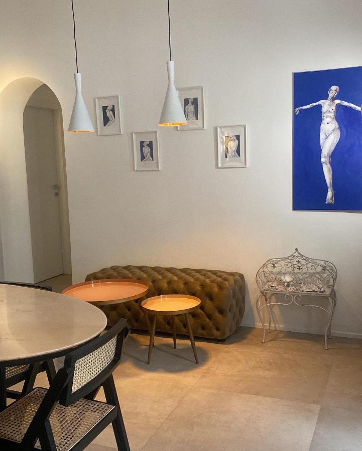 Il Giardino D'Ulisse Bed & Breakfast Reggio di Calabria Exterior photo