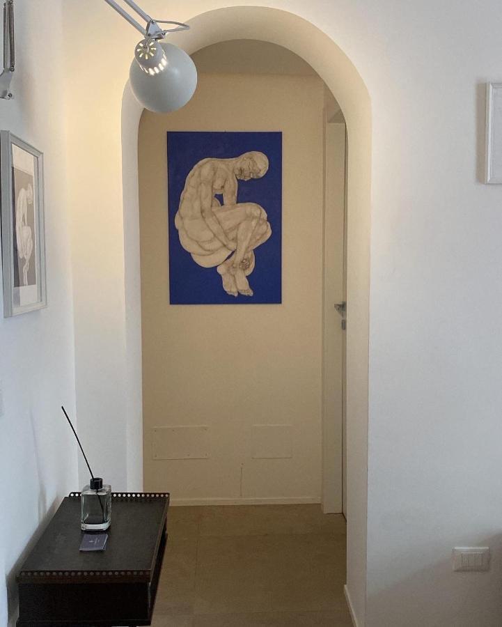 Il Giardino D'Ulisse Bed & Breakfast Reggio di Calabria Exterior photo
