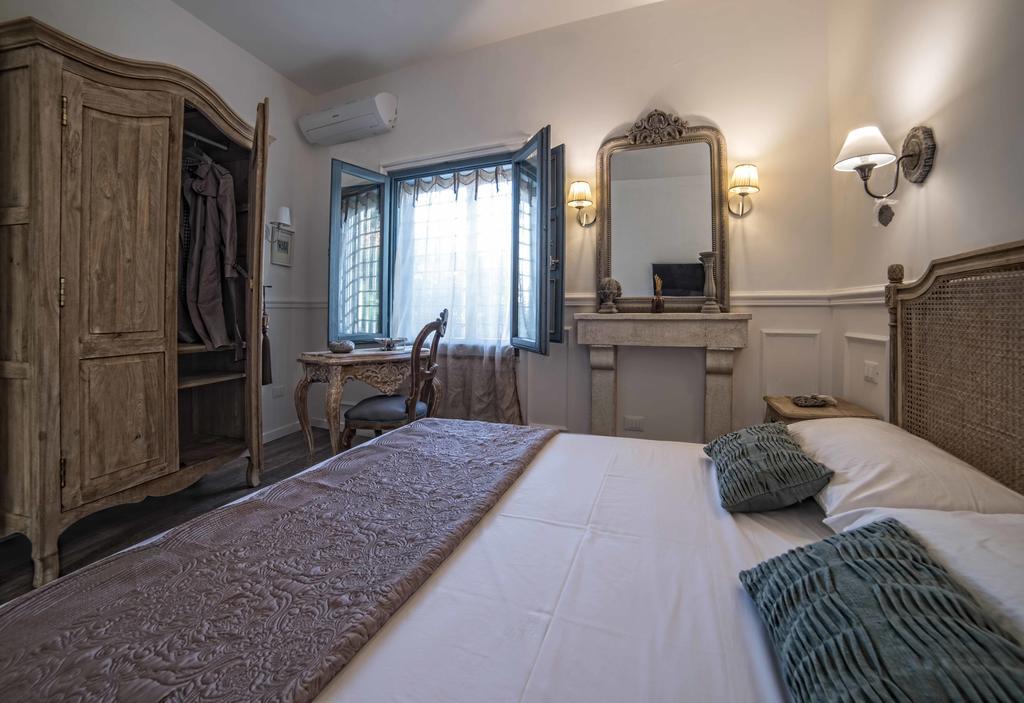 Il Giardino D'Ulisse Bed & Breakfast Reggio di Calabria Exterior photo