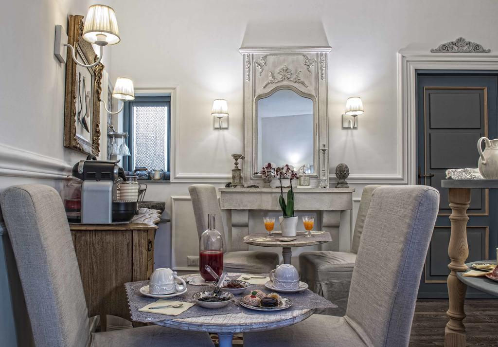 Il Giardino D'Ulisse Bed & Breakfast Reggio di Calabria Exterior photo