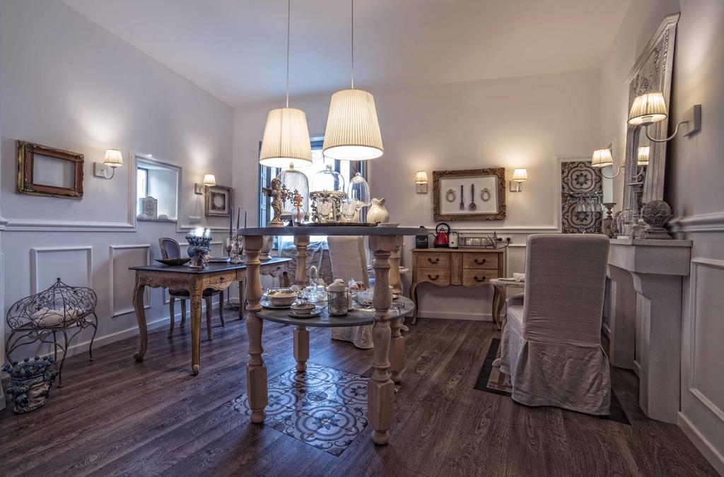 Il Giardino D'Ulisse Bed & Breakfast Reggio di Calabria Exterior photo