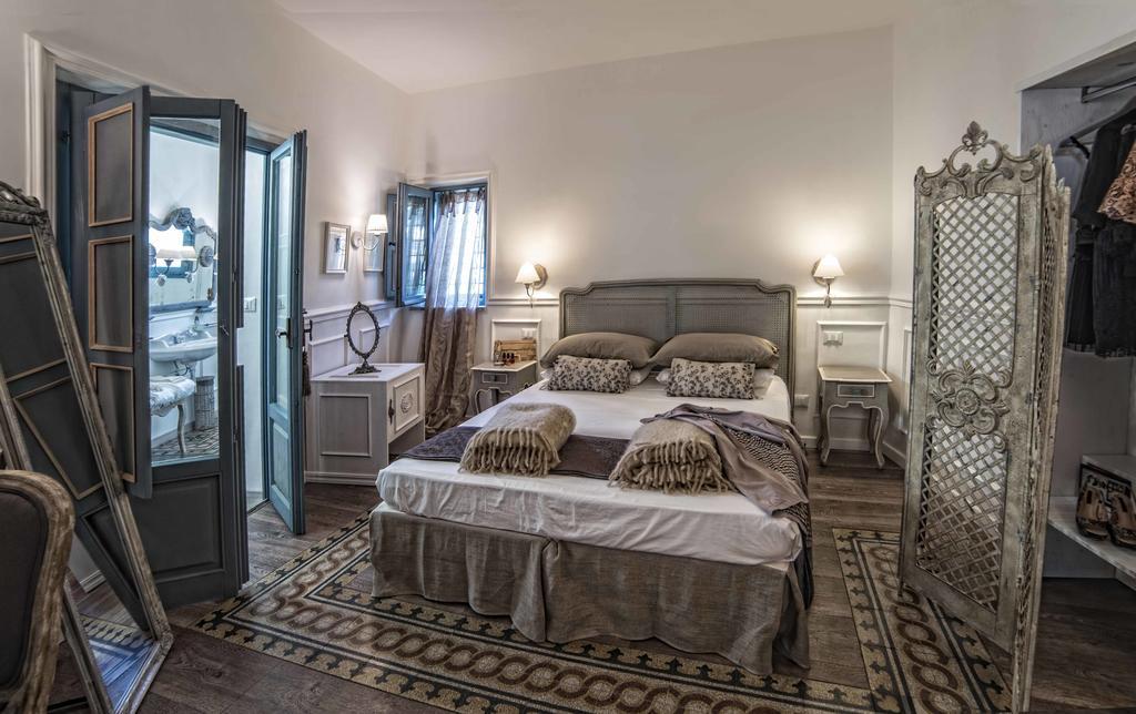 Il Giardino D'Ulisse Bed & Breakfast Reggio di Calabria Exterior photo