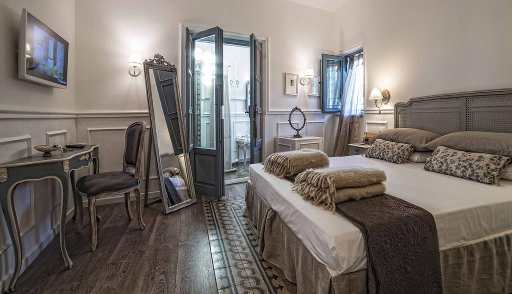 Il Giardino D'Ulisse Bed & Breakfast Reggio di Calabria Exterior photo