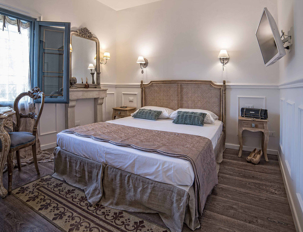 Il Giardino D'Ulisse Bed & Breakfast Reggio di Calabria Exterior photo