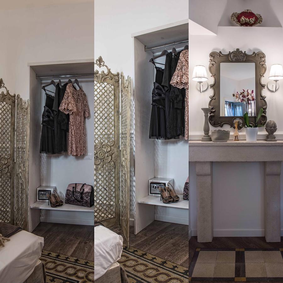 Il Giardino D'Ulisse Bed & Breakfast Reggio di Calabria Exterior photo